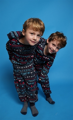 Julepyjamas