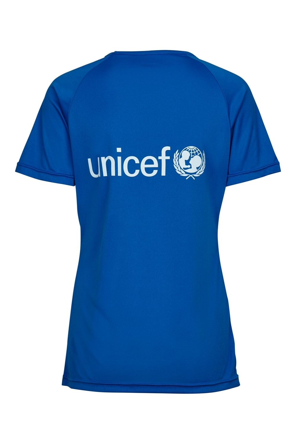 erosion Eddike Brandmand Køb UNICEF løbetrøje til dame i 3 forskellige farver | UNICEF Danmark