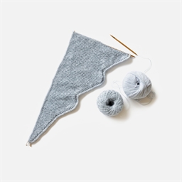 Wieseknit for UNICEF - opskrift