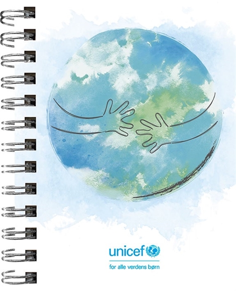 Unicef studiekalender 2021