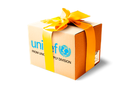 Julenødhjælpspakke - Ernæring (Print selv)